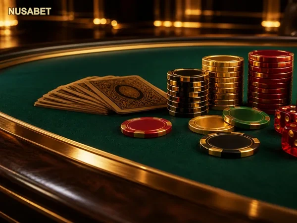 Gambar Fortune Tiger 1