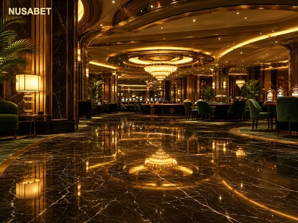 Gambar permainan Midas Fortune 2