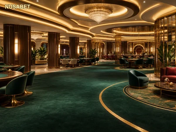 Gambar permainan Midas Fortune 3